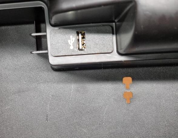 Glove Compartment (Glovebox) MINI Mini Countryman (R60)