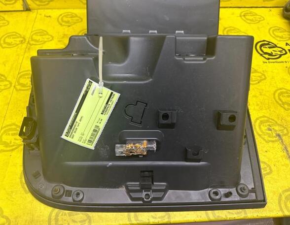 Glove Compartment (Glovebox) SEAT Ibiza IV (6J5, 6P1), SEAT Ibiza IV Sportcoupe (6J1, 6P5)