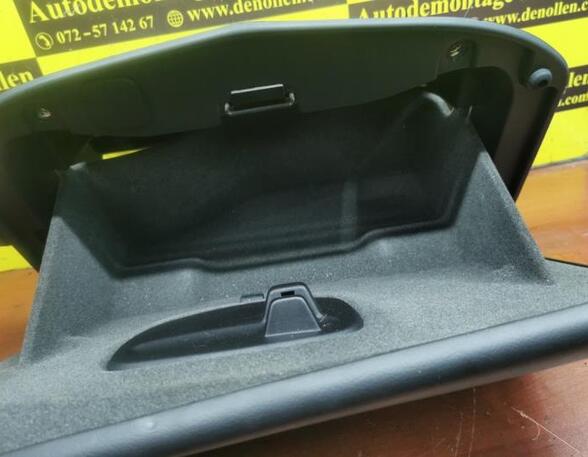 Glove Compartment (Glovebox) JAGUAR S-Type (X200)