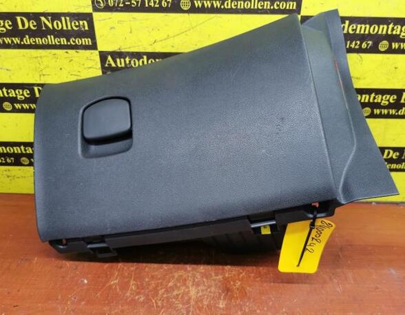 Glove Compartment (Glovebox) OPEL Corsa D (S07)