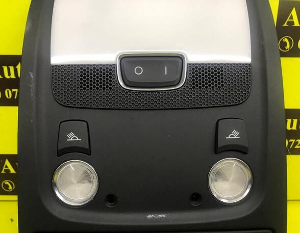Interior Light AUDI A5 (8T3)