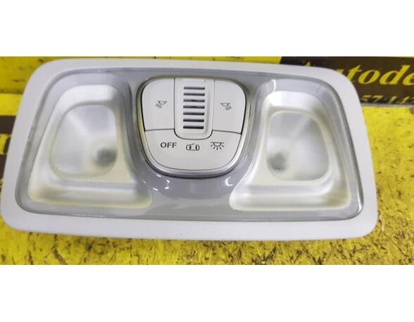Interior Light FIAT 500L (351, 352)