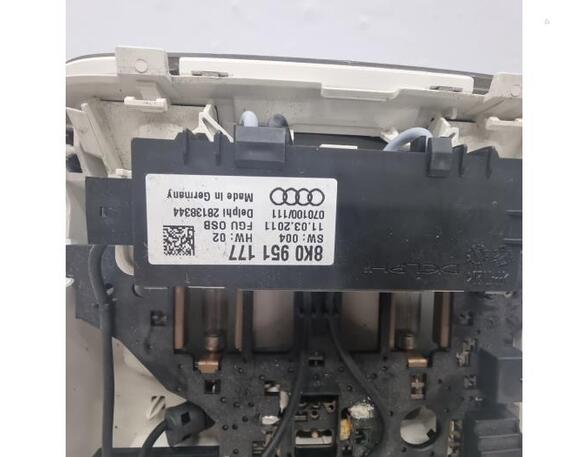 P20170366 Innenleuchte AUDI A5 (8T) 8T0947135B