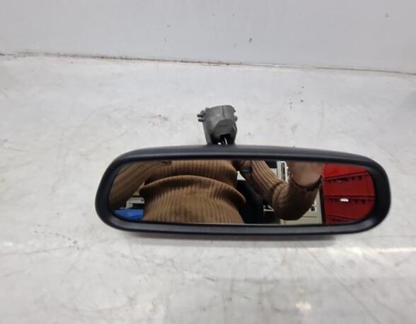 Interior Rear View Mirror PEUGEOT 508 I (8D), PEUGEOT 508 SW I (8E)