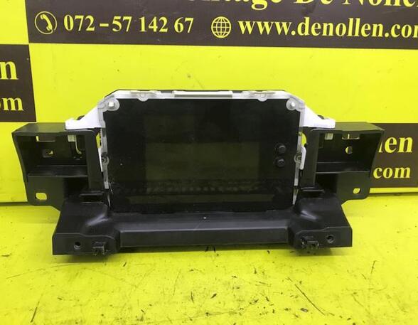 Instrument Cluster FORD Focus II (DA, DP, HCP)