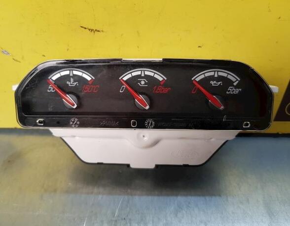 Instrument Cluster FORD Focus III (--)