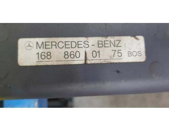 P13008367 Laderaumabdeckung MERCEDES-BENZ A-Klasse (W168) 1688600175