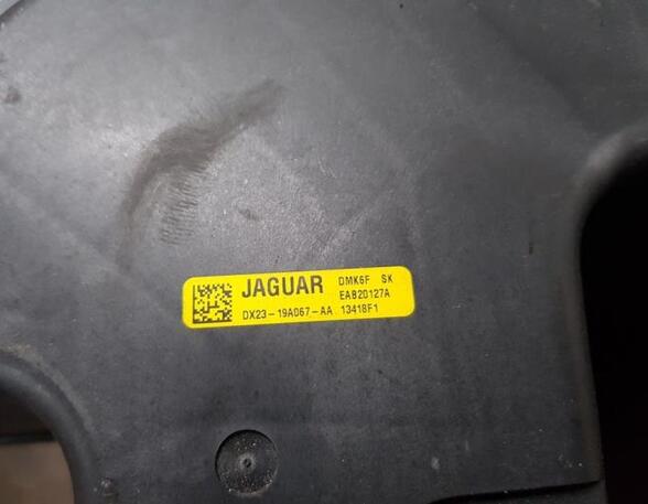 Loudspeaker JAGUAR XF Sportbrake (X250)