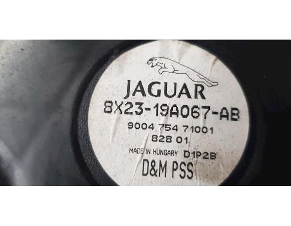Luidspreker JAGUAR XF (CC9, J05)