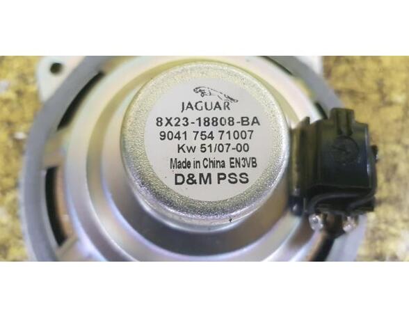 Loudspeaker JAGUAR XF (CC9, J05)