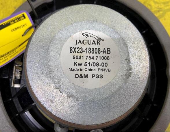 Loudspeaker JAGUAR XF (CC9, J05)