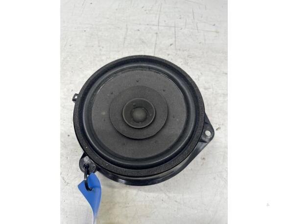 Loudspeaker JAGUAR X-Type (CF1)