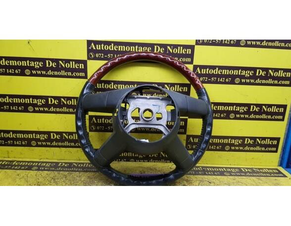 Steering Wheel CHRYSLER 300 C (LE, LX)