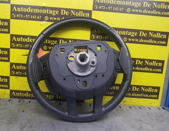 Steering Wheel LAND ROVER Range Rover Evoque (L538)