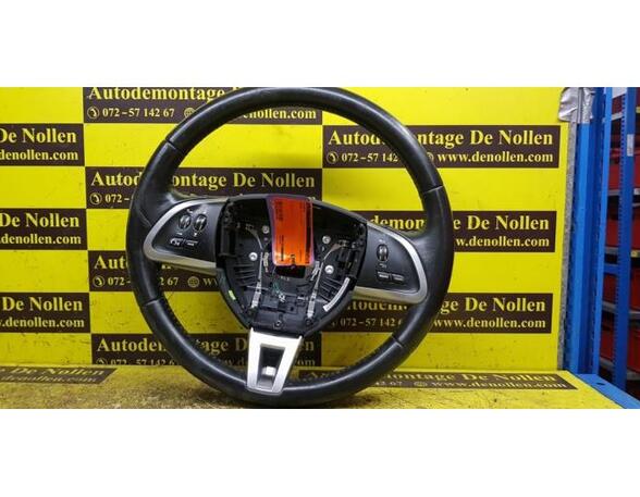 Steering Wheel JAGUAR XF Sportbrake (X250)