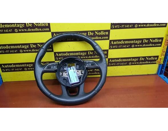 Steering Wheel AUDI Q3 (8UB, 8UG)