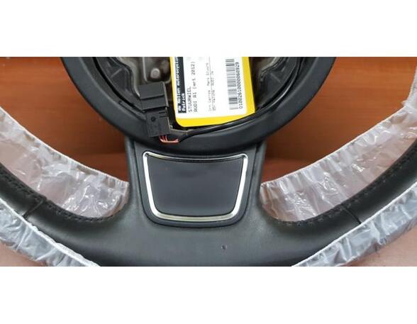 Steering Wheel AUDI A1 (8X1, 8XK), AUDI A1 Sportback (8XA, 8XF)