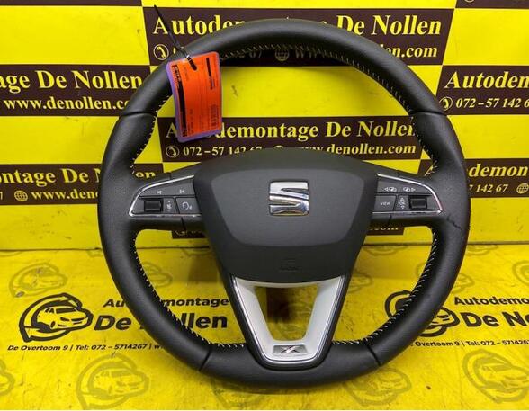 Steering Wheel SEAT Arona (KJ7)