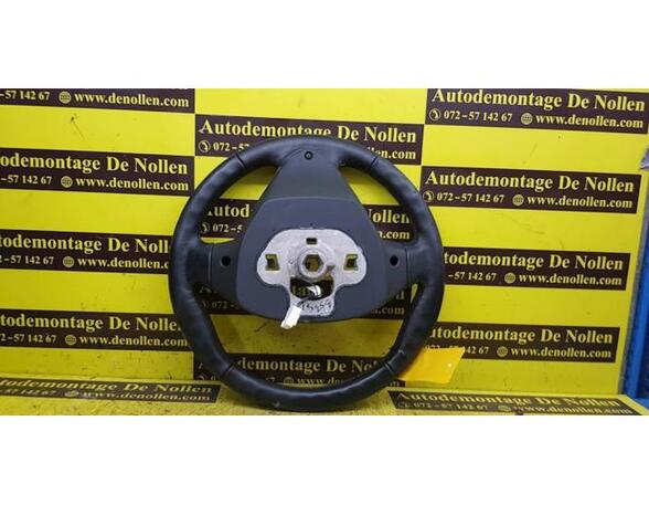 Steering Wheel FORD Fiesta VI Van (--)
