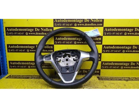 Steering Wheel FORD Fiesta VI Van (--)
