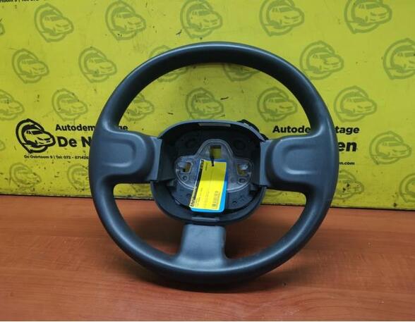 Steering Wheel FIAT Panda (312, 319)