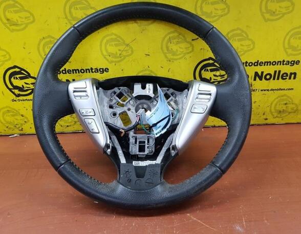 Steering Wheel NISSAN Note (E12)