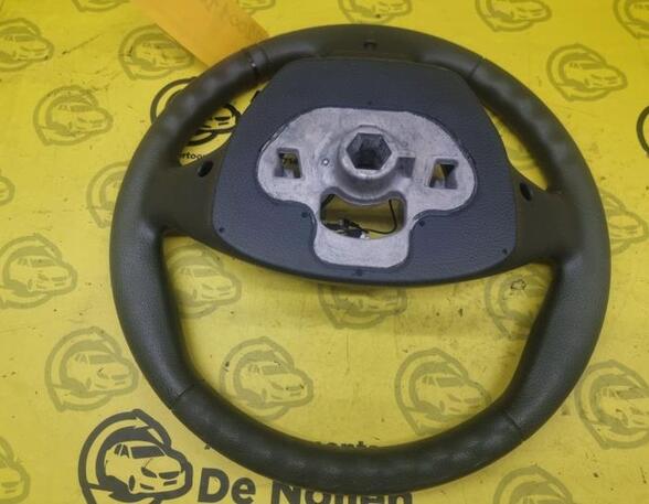 Steering Wheel FORD Fiesta VI (CB1, CCN)