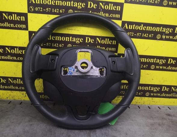 Steering Wheel SMART Fortwo Coupe (453), SMART Forfour Schrägheck (453)