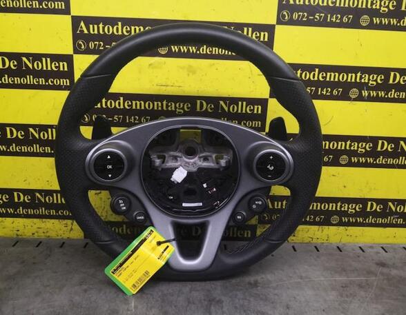 Steering Wheel SMART Fortwo Coupe (453), SMART Forfour Schrägheck (453)