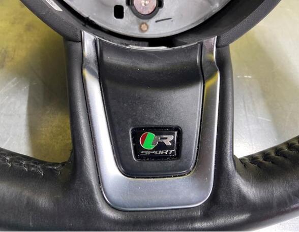 Steering Wheel JAGUAR XF (X260)