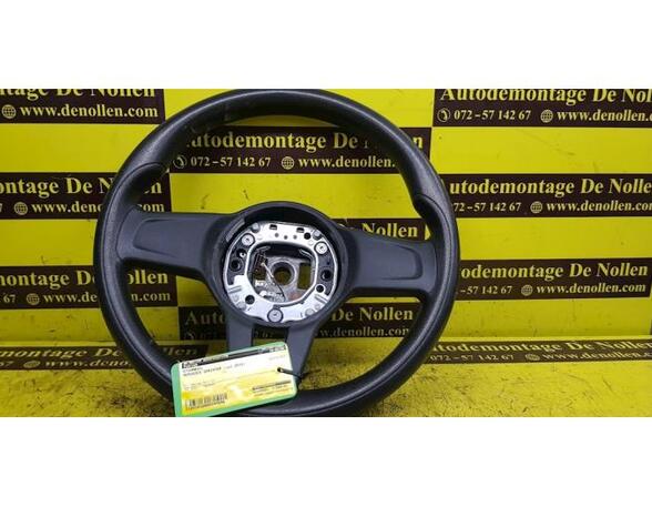 Steering Wheel MERCEDES-BENZ Sprinter 3,5-T Bus (B906)