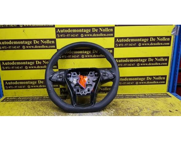 Steering Wheel SSANGYONG Tivoli (--), SSANGYONG XLV SUV (--)