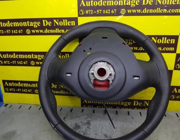 Steering Wheel RENAULT Clio III Grandtour (KR0/1), RENAULT Clio IV Grandtour (KH)