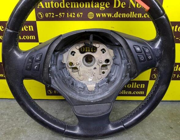 Steering Wheel BMW 3er (E90), ALPINA B3 (E90)