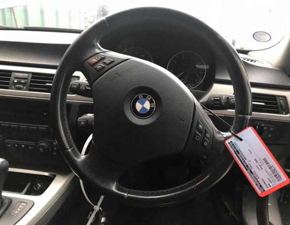 Steering Wheel BMW 3er (E90), ALPINA B3 (E90)