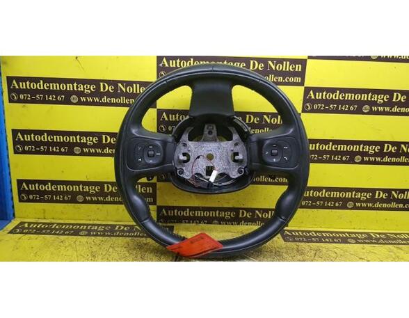 Steering Wheel FIAT 500L (351, 352)