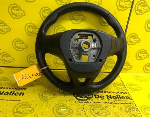 Steering Wheel OPEL Insignia A (G09), OPEL Insignia A Sports Tourer (G09)