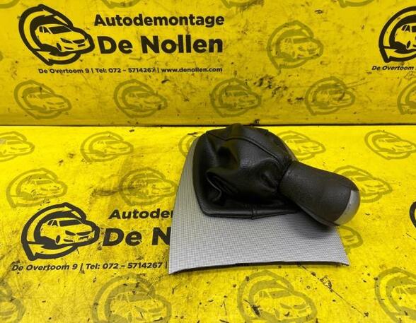 Gear Lever Gaiter FORD Focus C-Max (--), FORD C-Max (DM2), FORD Kuga I (--), FORD Kuga II (DM2)