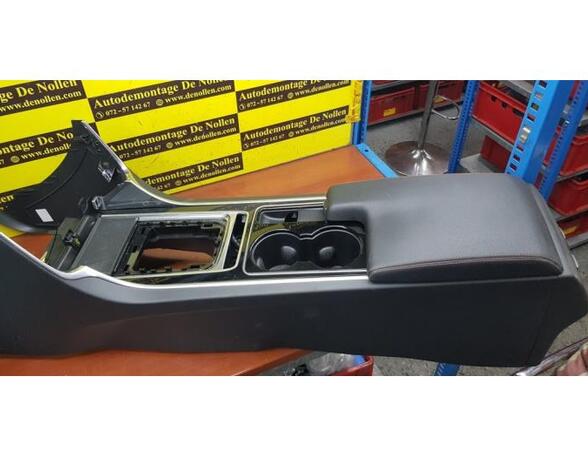 Center Console JAGUAR XE (X760)