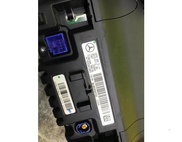 P11152752 Monitor Navigationssystem MERCEDES-BENZ B-Klasse Sports Tourer (W246,