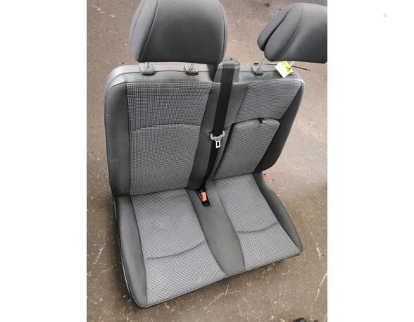 Rear Seat MERCEDES-BENZ Viano (W639)