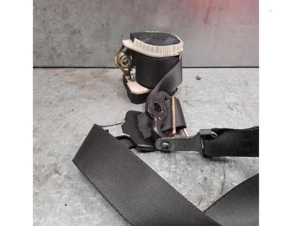 Safety Belts FORD Mondeo III Stufenheck (B4Y)