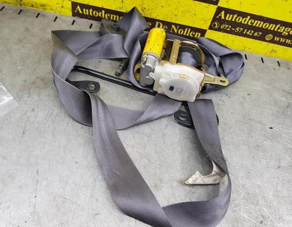 Safety Belts TOYOTA Starlet (P9)