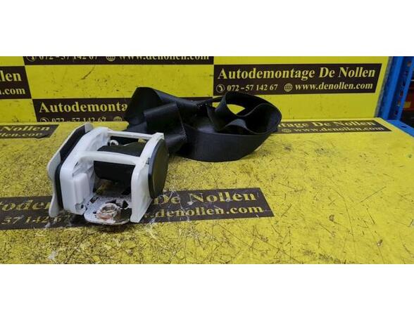 Safety Belts FORD Mondeo I (GBP)