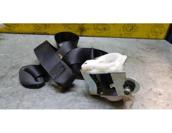 Safety Belts ROVER 45 Stufenheck (RT), MG MG ZS (--)