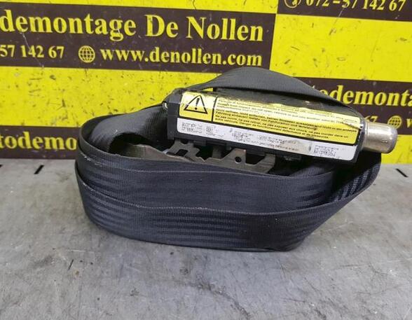 Safety Belts IVECO Daily III Kasten (--)
