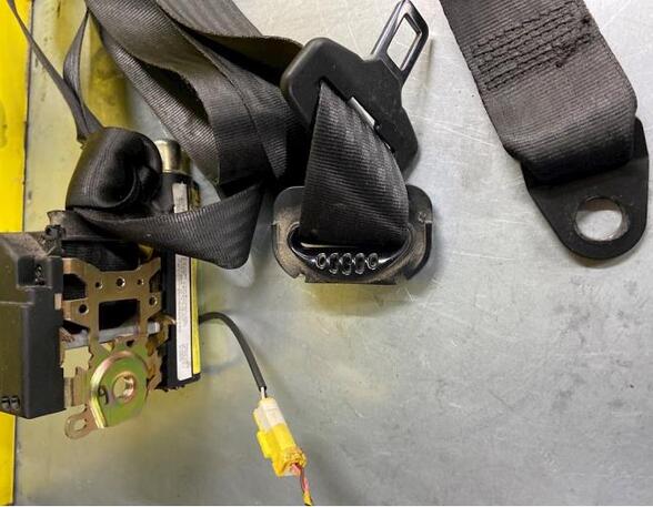 Safety Belts FIAT Stilo Multi Wagon (192)