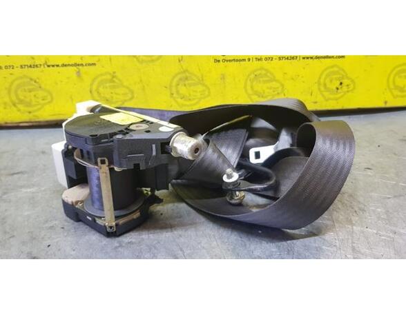 Safety Belts FIAT Punto (188)