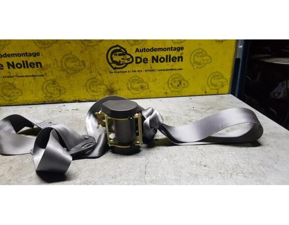 Safety Belts RENAULT Megane I Cabriolet (EA0/1)