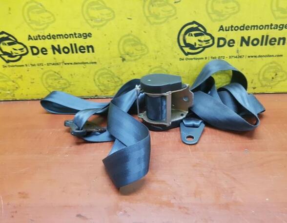 Safety Belts RENAULT Espace IV (JK0/1)